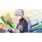 IDEA FACTORY DIG-ROCK -Documentary of Youthful Sounds- (Special Edition) (Nintendo Switch)