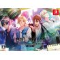 IDEA FACTORY DIG-ROCK -Documentary of Youthful Sounds- (Special Edition) (Nintendo Switch)
