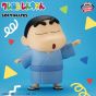 Banpresto Crayon Shin-chan Big Sofvimates Yukata - Figure (Japan)