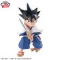 Banpresto Shin Samurai YAIBA Kurogane - Figure (Japan)