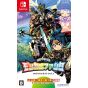 Experience Moncalfantasia: The Hero and the Crystal Maiden (Nintendo Switch)