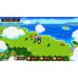 Experience Moncalfantasia: The Hero and the Crystal Maiden (Nintendo Switch)