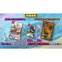 Experience Moncalfantasia: The Hero and the Crystal Maiden (Nintendo Switch)