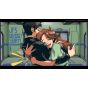 Neos Mobile Battleship Gundog: Solar System Story - Nintendo Switch