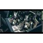Neos Mobile Battleship Gundog: Solar System Story - Nintendo Switch
