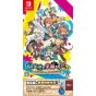 ACQUIRE Sword, Magic & School Tales: 1 2 3 Remaster Collection Limited Edition - Nintendo Switch