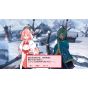 City connection Mamonoro KAI! Mamoru‑kun Is Cursed! Special Edition - Nintendo Switch