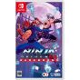 Clouded Leopard Entertainment NINJA GAIDEN: Ragebound (Standard Edition) -Nintendo Switch