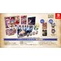 Marisa de Bluff Mountain: Caja Grimoire Magus de Alliance Arts (Switch)