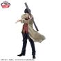 Banpresto  Sakamoto Days Nagumo - Figurine (Japon)
