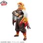 Banpresto Kimetsu no Yaiba (Demon Slayer) Grandista Rengoku Kyojuro - Figura (Japón)