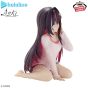 Banpresto Hololive IF Relax time AZKi - Figure (Japan)
