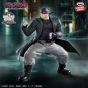 Banpresto My Hero Academia Vigilantes Knuckleduster - Figure (Japan)