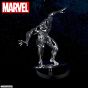 SEGA  Marvel Silver Surfer ACT/CUT - Figura (Giappone)