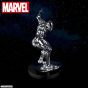 SEGA  Marvel Silver Surfer ACT/CUT - Figure (Japan)