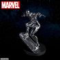 SEGA  Marvel Silver Surfer ACT/CUT - Figura (Giappone)