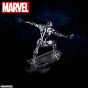 SEGA  Marvel Silver Surfer ACT/CUT - Figure (Japan)
