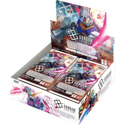 BANDAI Gundam Card Game...