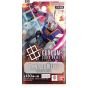 Paquete de refuerzo del juego de cartas BANDAI Gundam, Newtype Rising [GD01] (Caja)