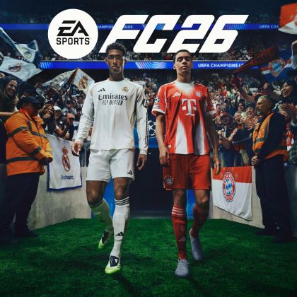 Electronic Arts EA SPORTS...