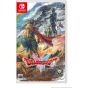 SQUARE ENIX Dragon Quest I & II HD‑2D Remake (Nintendo Switch)