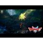 SQUARE ENIX Dragon Quest I & II HD‑2D Remake (PlayStation 5)
