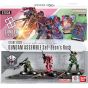 BANDAI ST03A Gundam Card Game Start Deck Gundam Assembly Set Zeon's Rush