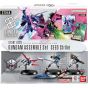 BANDAI ST04A Gundam Card Game Start Deck Gundam Assembly Set SEED Strike