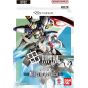 BANDAI ST02 Gundam Card Game Start Deck Wings of Advance