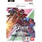 Bandai ST03 Gundam Card Game Start Deck Zeon's Rush