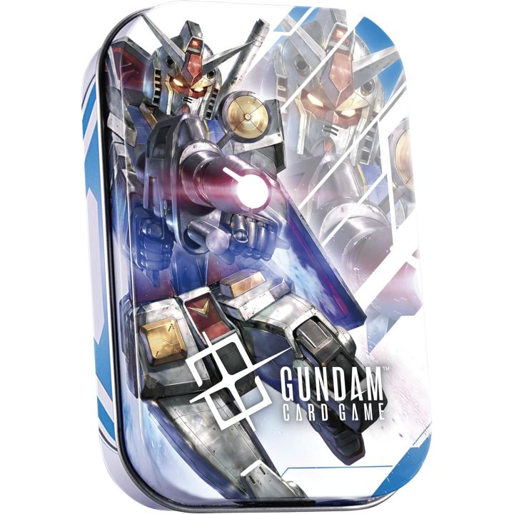 BANDAI Gundam Card Game Official Damage Counter Dice 01