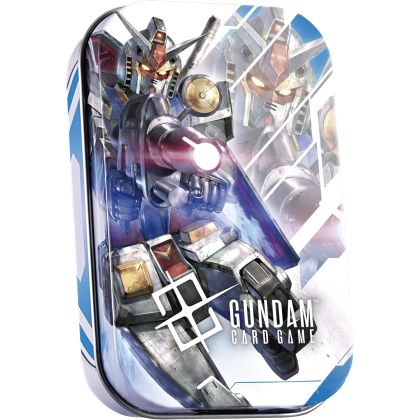 BANDAI Gundam Card Game...