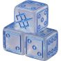 BANDAI Gundam Card Game Official Damage Counter Dice 01