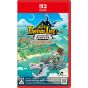 Level5 Fantasy Life i: The Girl Who Steals Time – Nintendo Switch 2 Edition