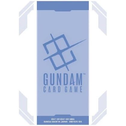 Fundas para cartas Bandai...