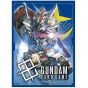 Bandai Card Sleeves Gundam Card Game 01