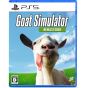 THQ Nordic Goat Simulator: Remastered – PS5 Edition