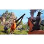 THQ Nordic Goat Simulator: Remastered – PS5 Edition