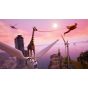 THQ Nordic Goat Simulator: Remastered – PS5 Edition