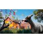 THQ Nordic Goat Simulator: Remastered – PS5 Edition