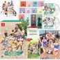 TAITO Yuukyuu Gensoukyoku Revival – Deluxe Edition