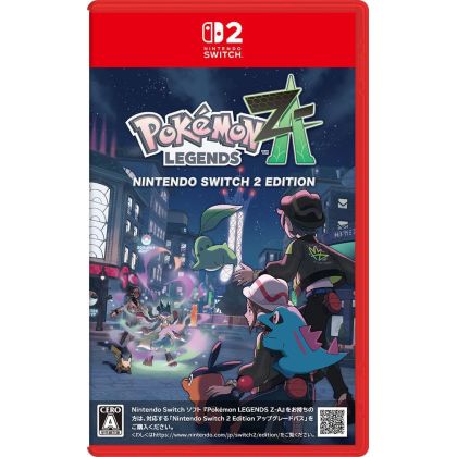 Nintendo Pokémon Legends:...