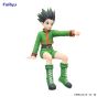 Furyu HUNTER × HUNTER Noodle Stopper Figure – Gon Freecss