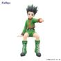 Furyu HUNTER × HUNTER Noodle Stopper Figure – Gon Freecss