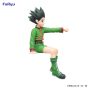 Furyu HUNTER × HUNTER Noodle Stopper Figure – Gon Freecss