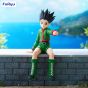 Furyu HUNTER × HUNTER Noodle Stopper Figure – Gon Freecss