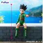 Furyu HUNTER × HUNTER Noodle Stopper Figure – Gon Freecss