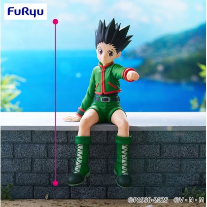 Furyu Figura de tapón de...