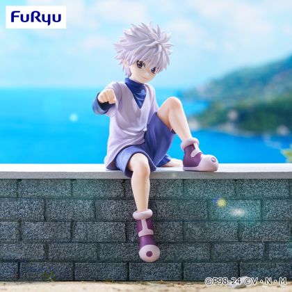 Furyu HUNTER×HUNTER –...
