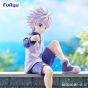 Furyu HUNTER×HUNTER – Killua Zoldyck Noodle Stopper Figure